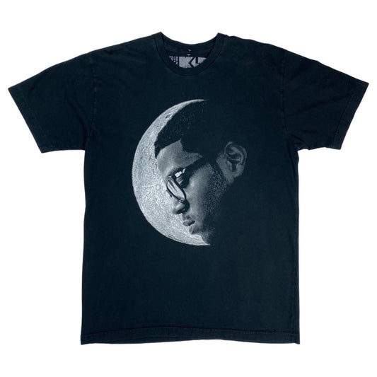 Kid Cudi Man On The Moon Tee •Large