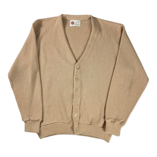 80s Kings Road Cardigan •Medium