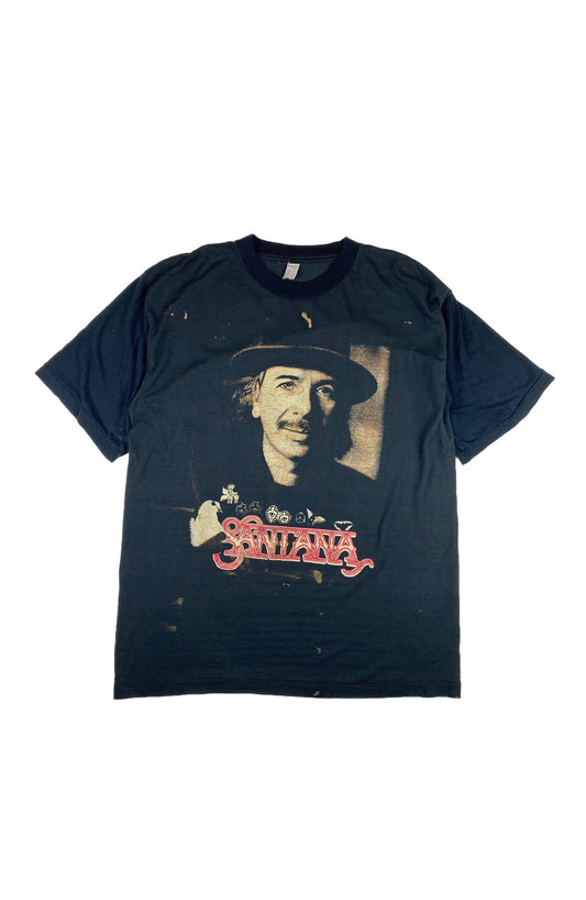 1998 Carlos Santana Tee •Large