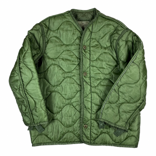 M65 Field Jacket Liner •Medium