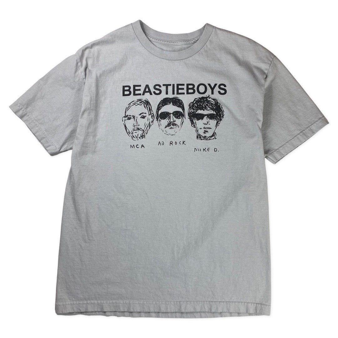 2000s Beastie Boys Tee •Large