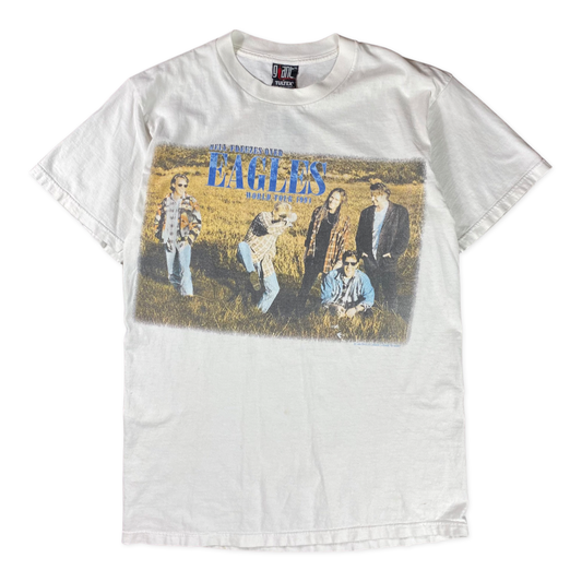 Hell Freezes Over Eagles World Tour 1994 Tee •XL