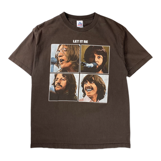 2004 The Beatles Tee •Large