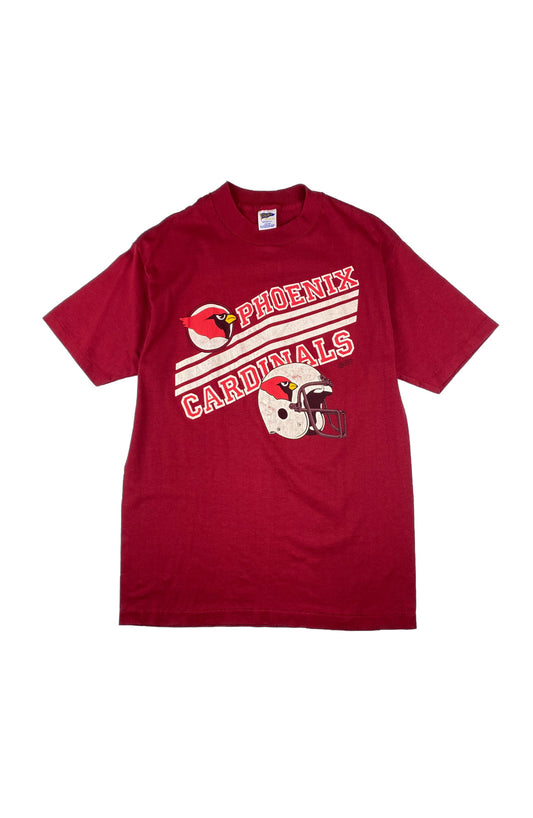 90s Phoenix Cardinals Tee •Medium